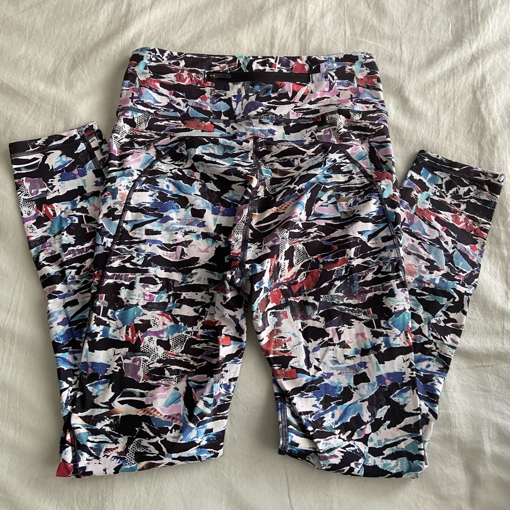 Lululemon Tights